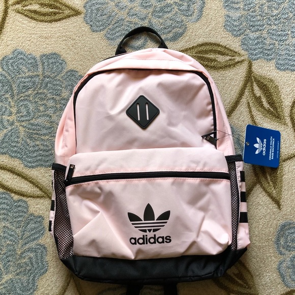 adidas Handbags - Adidas Backpack